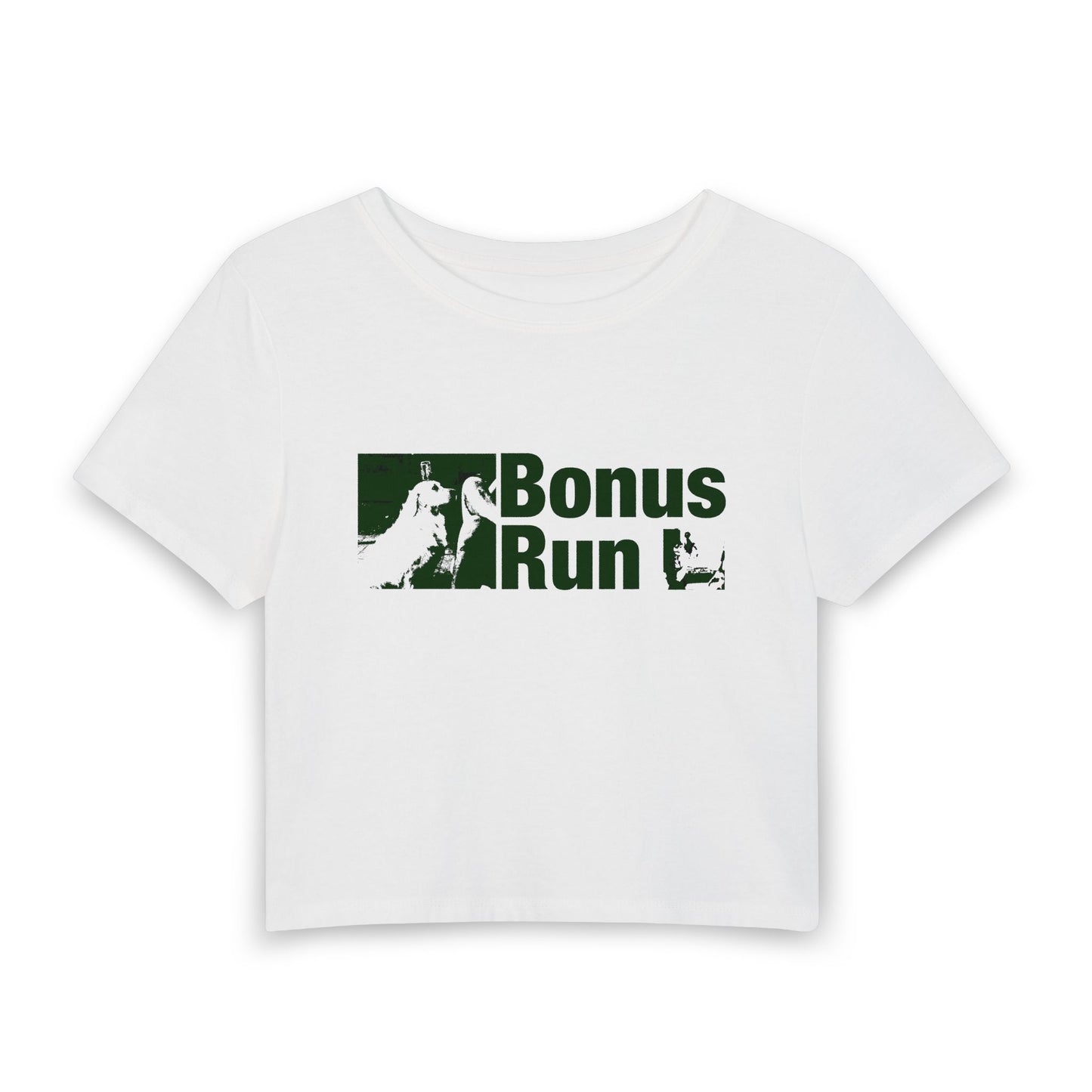 Beer Me Baby Tee