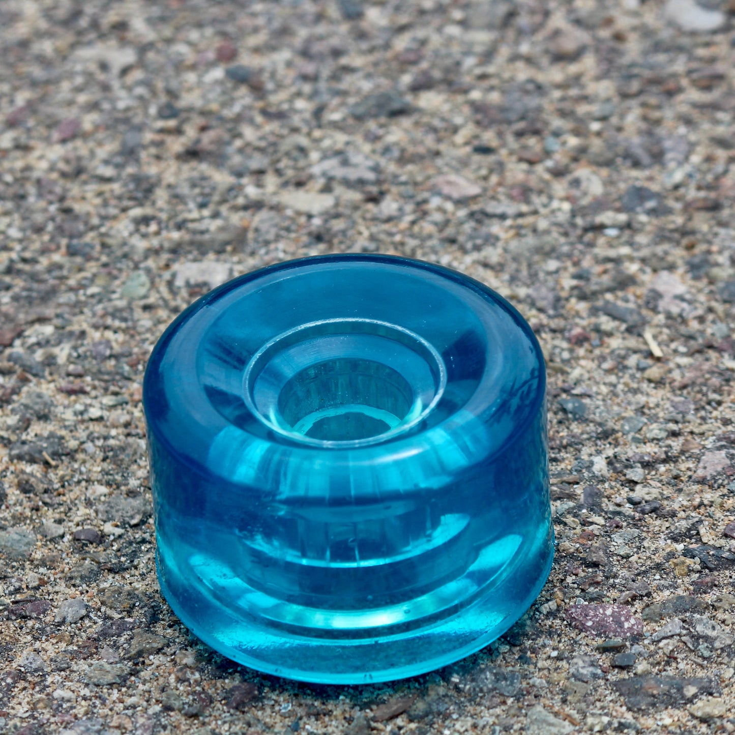 70mm - Blue - Toys