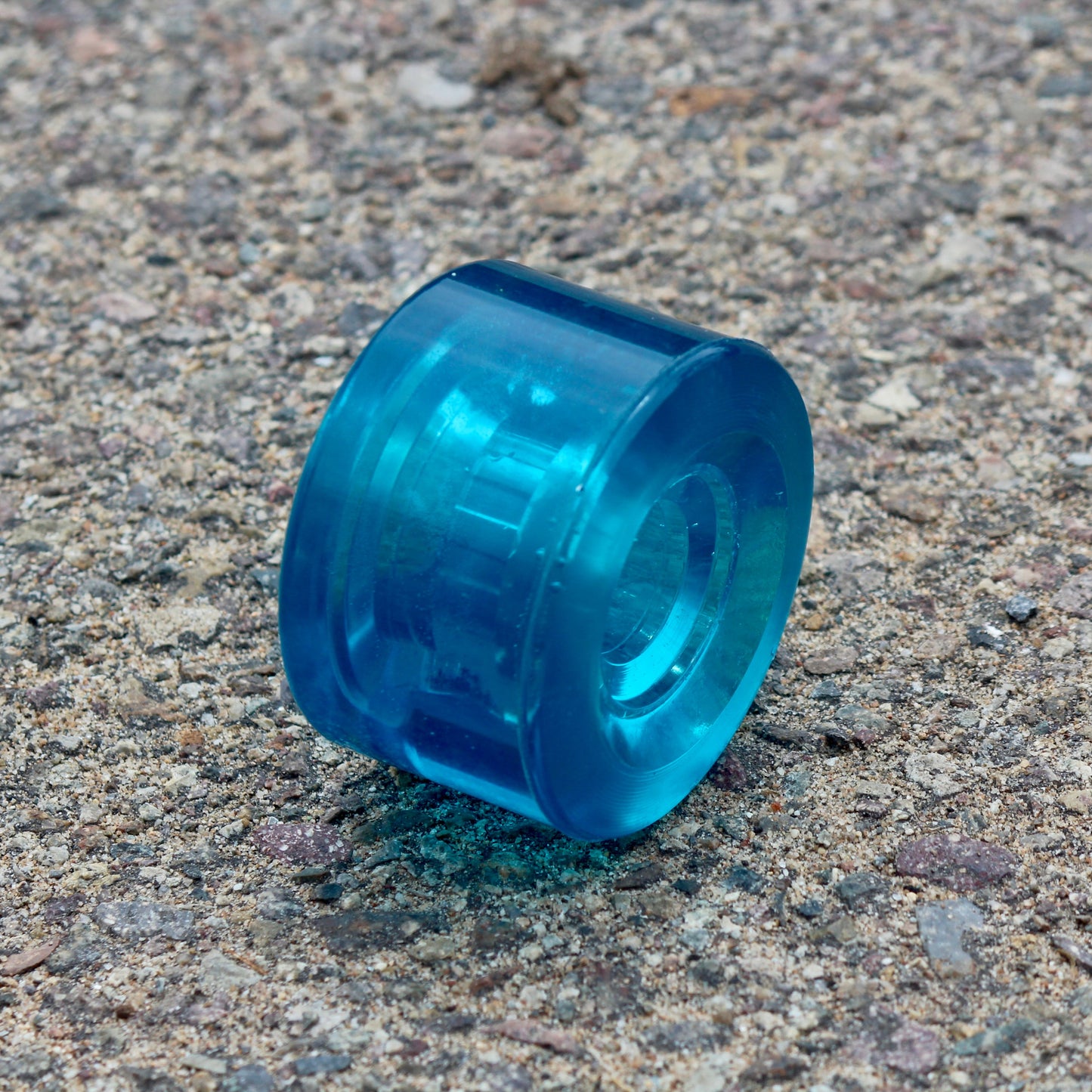 70mm - Blue - Toys