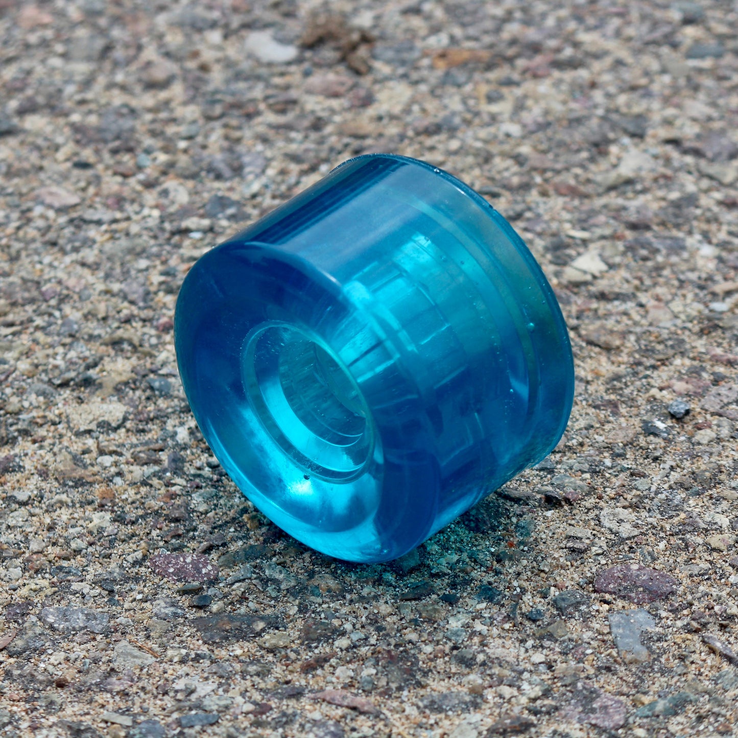 70mm - Blue - Toys