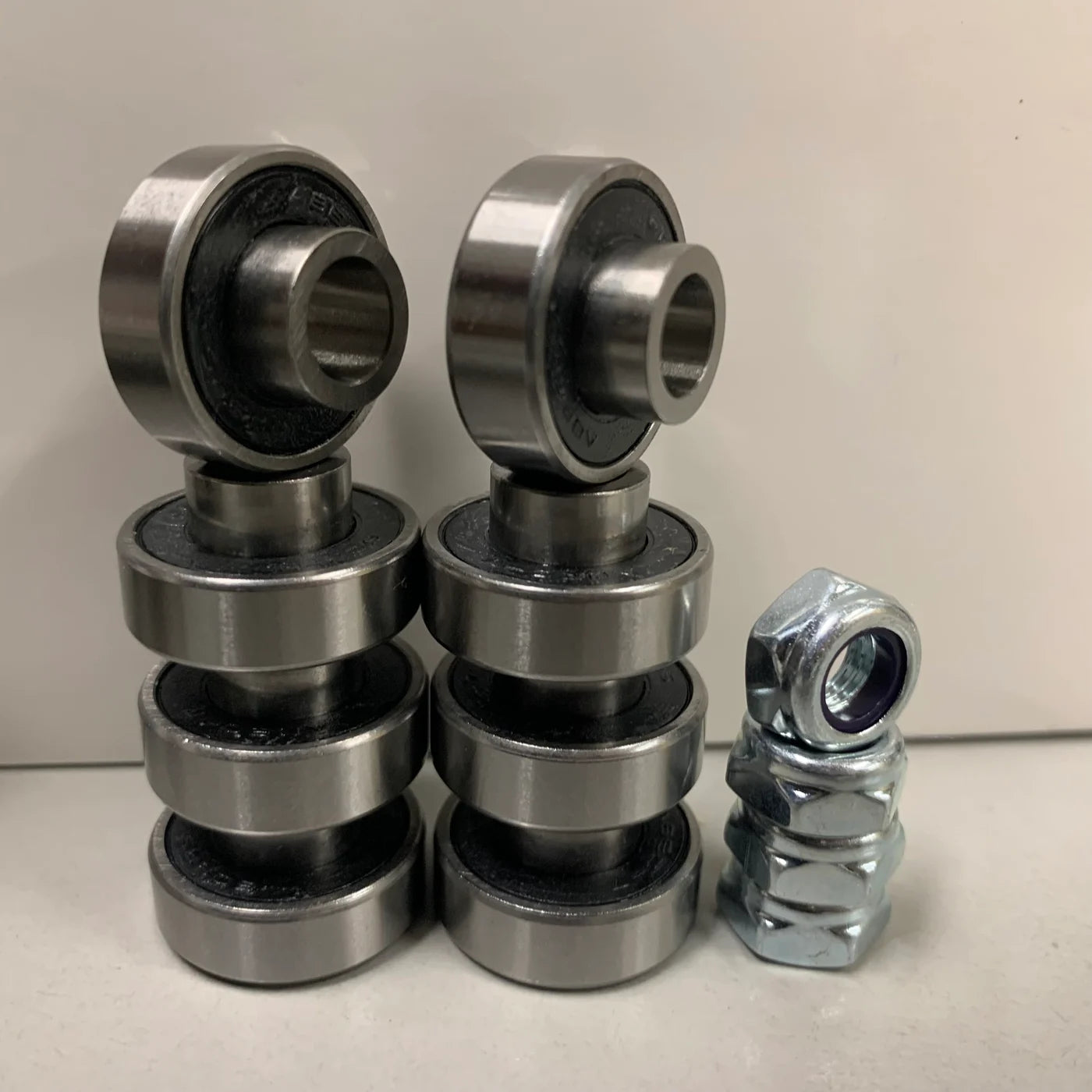 Bearings