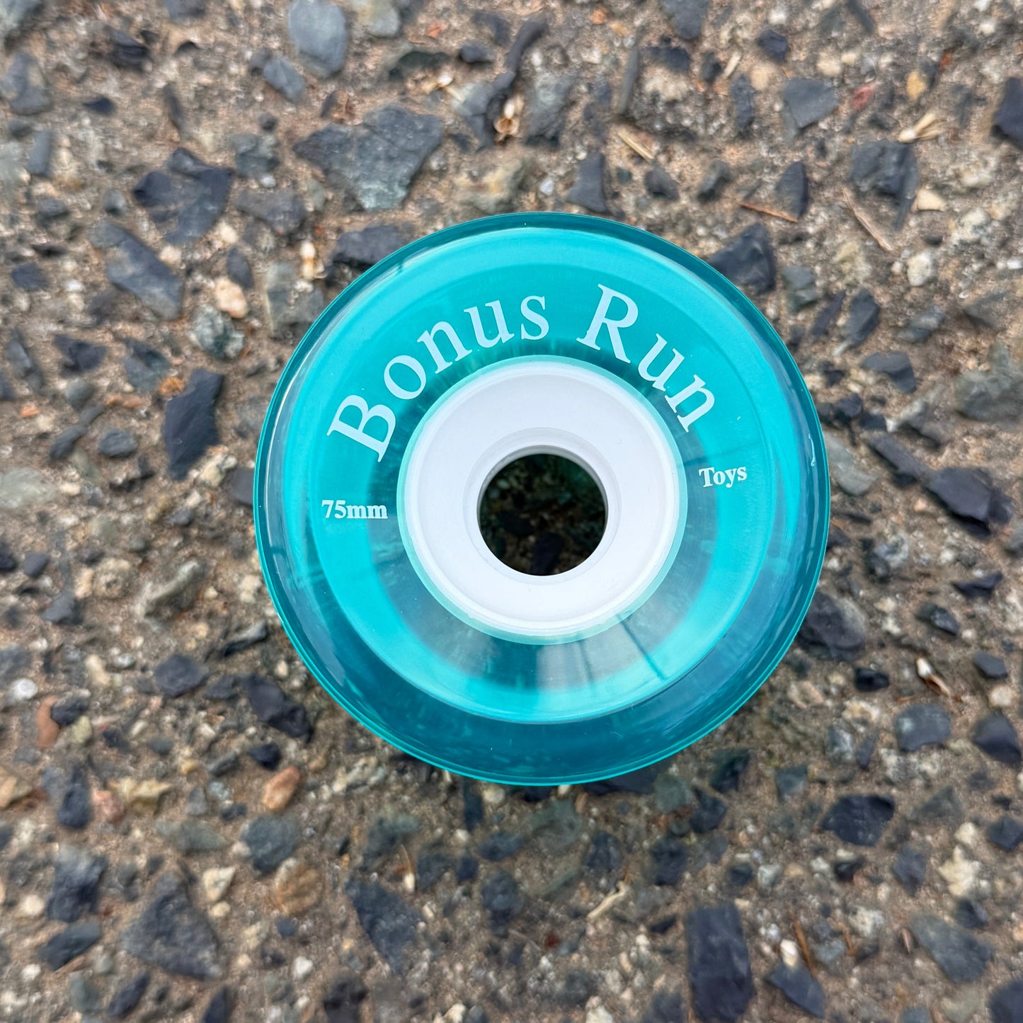 75mm - Toys