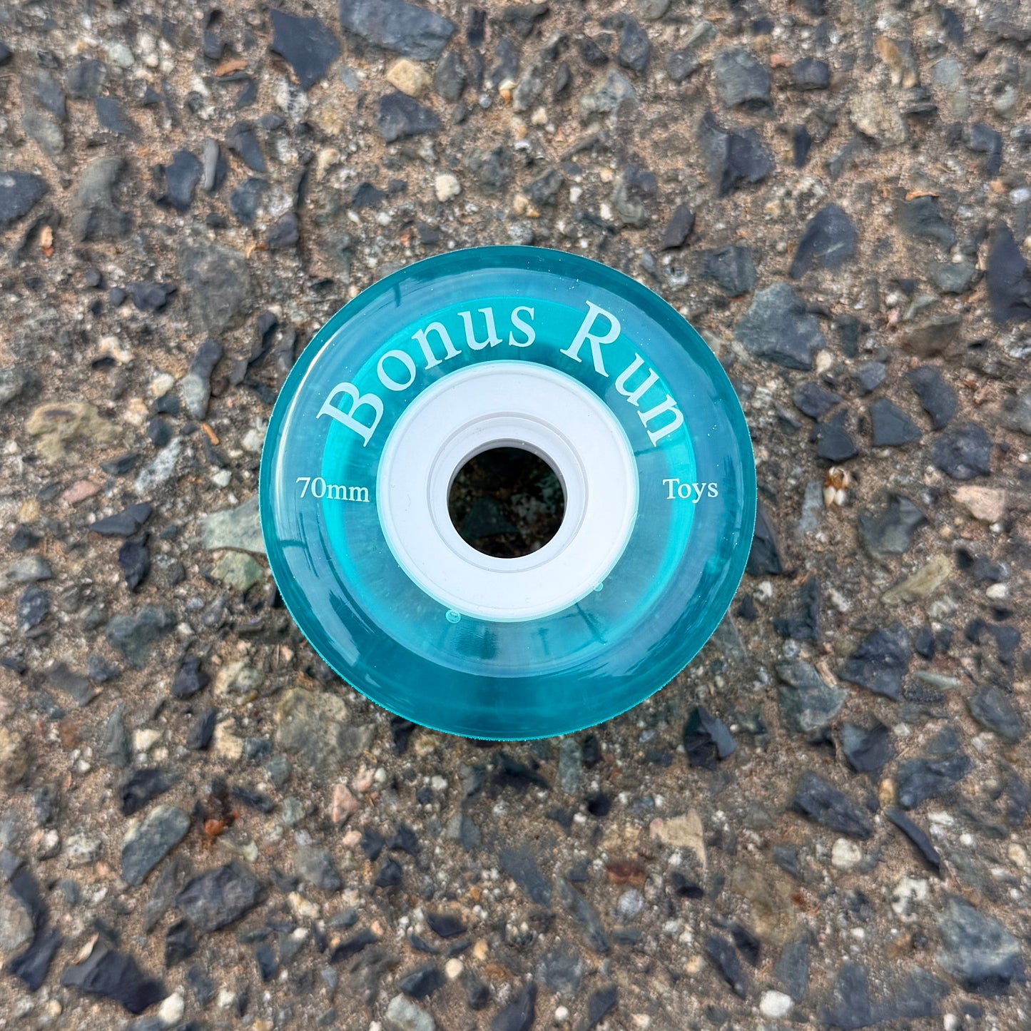 70mm - Toys