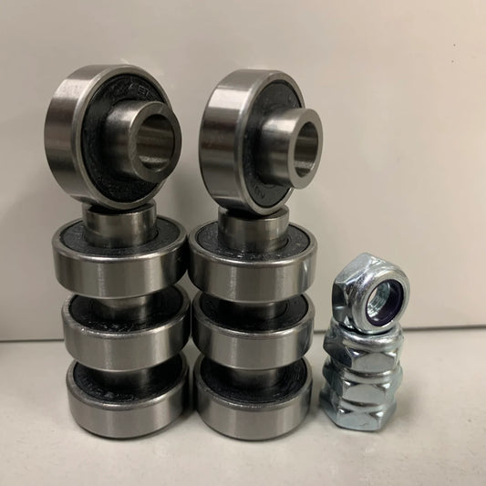 Bearings