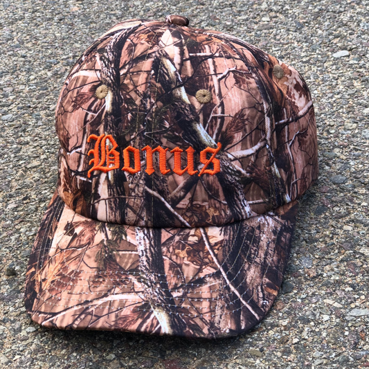 Dad Hat