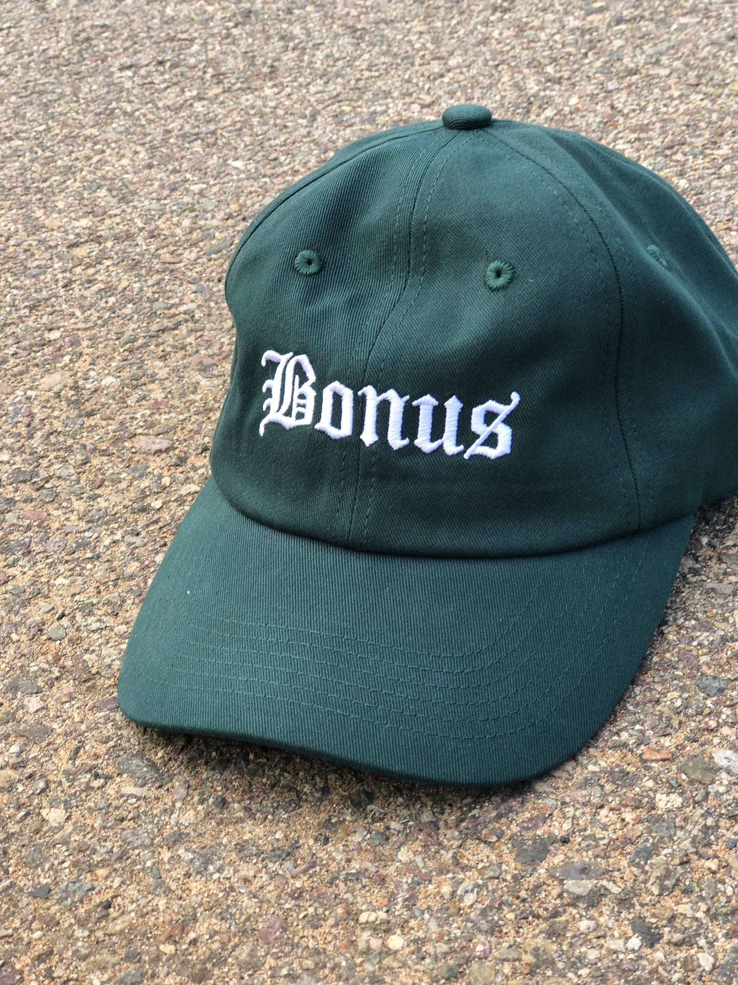 Dad Hat