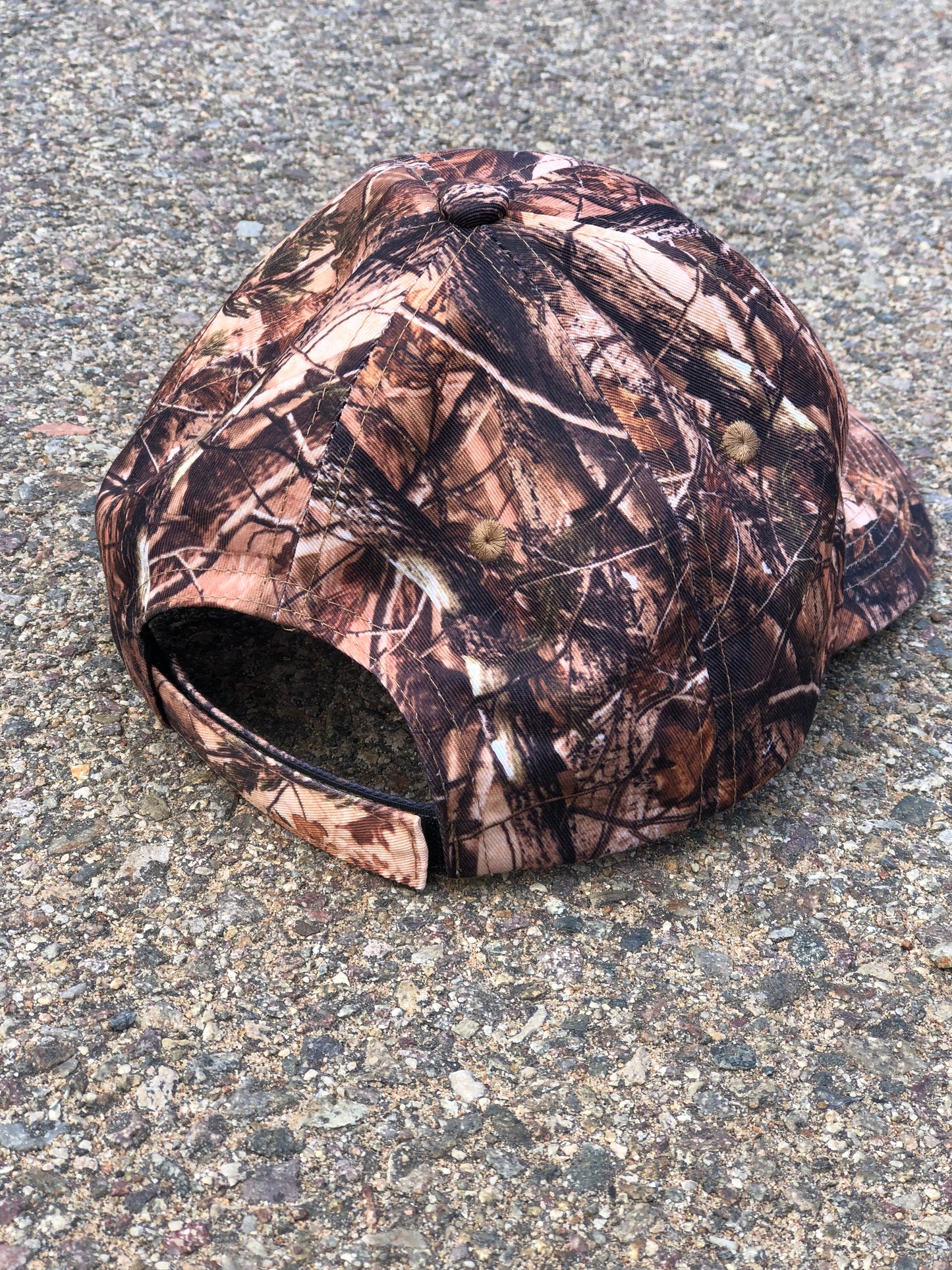 Dad Hat