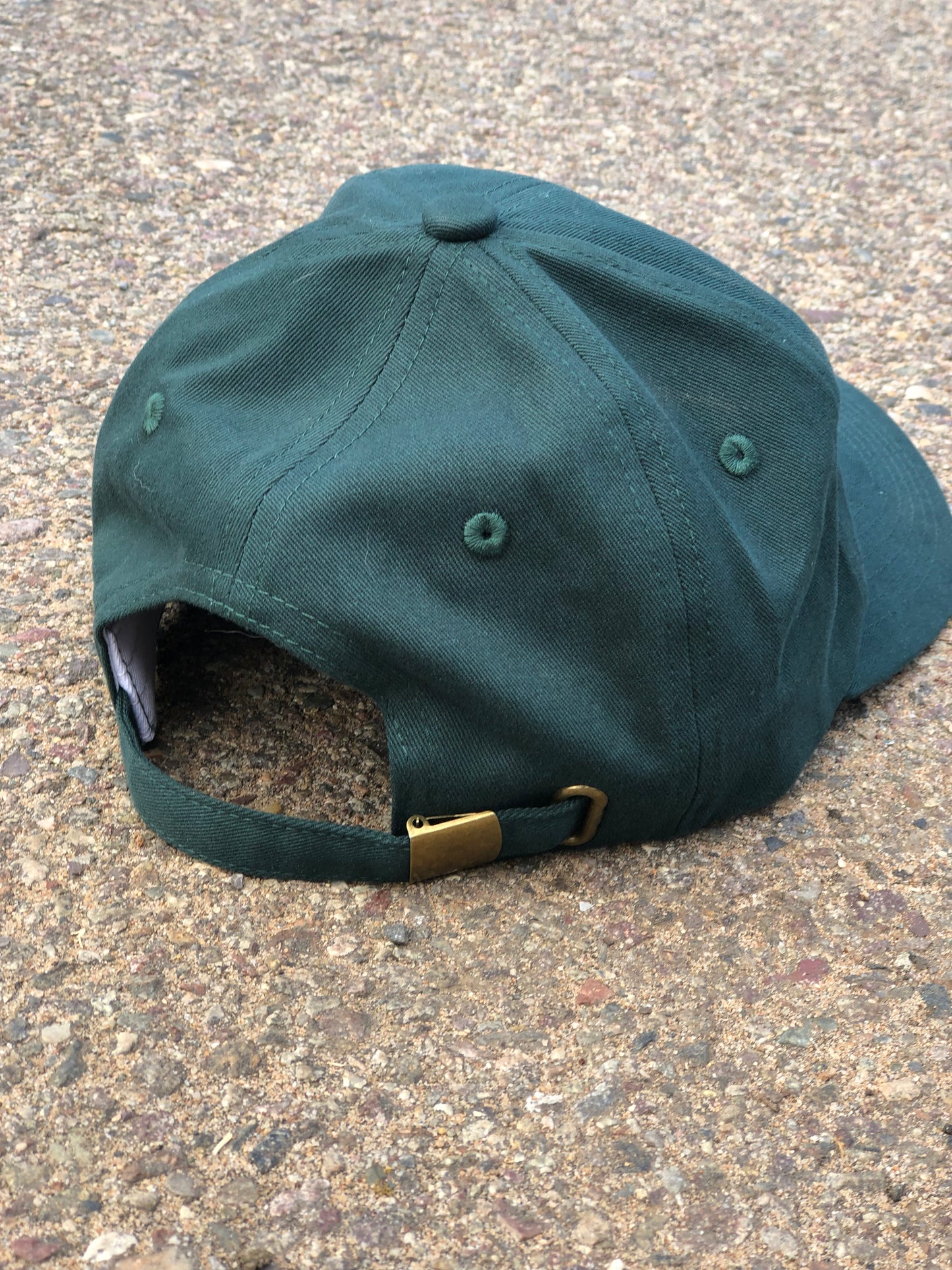 Dad Hat