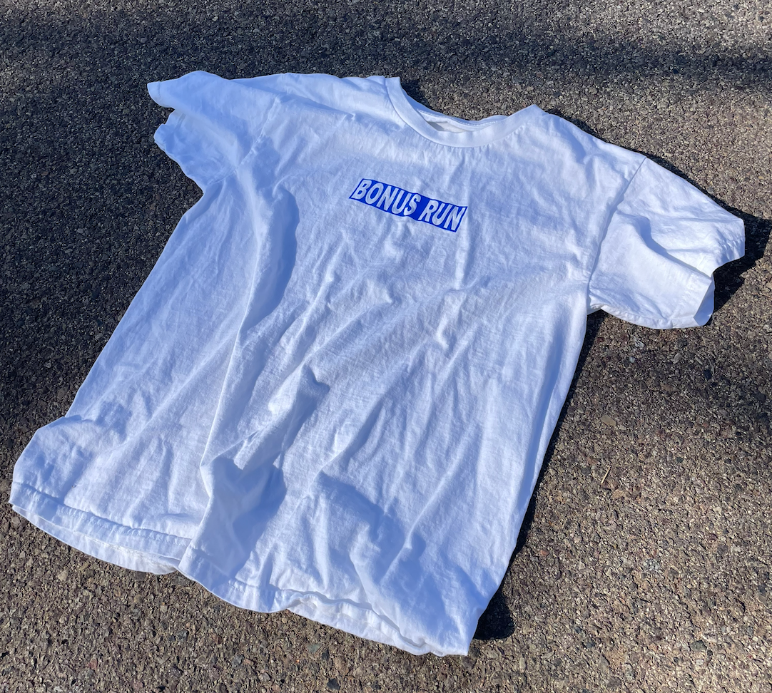 Box Logo T